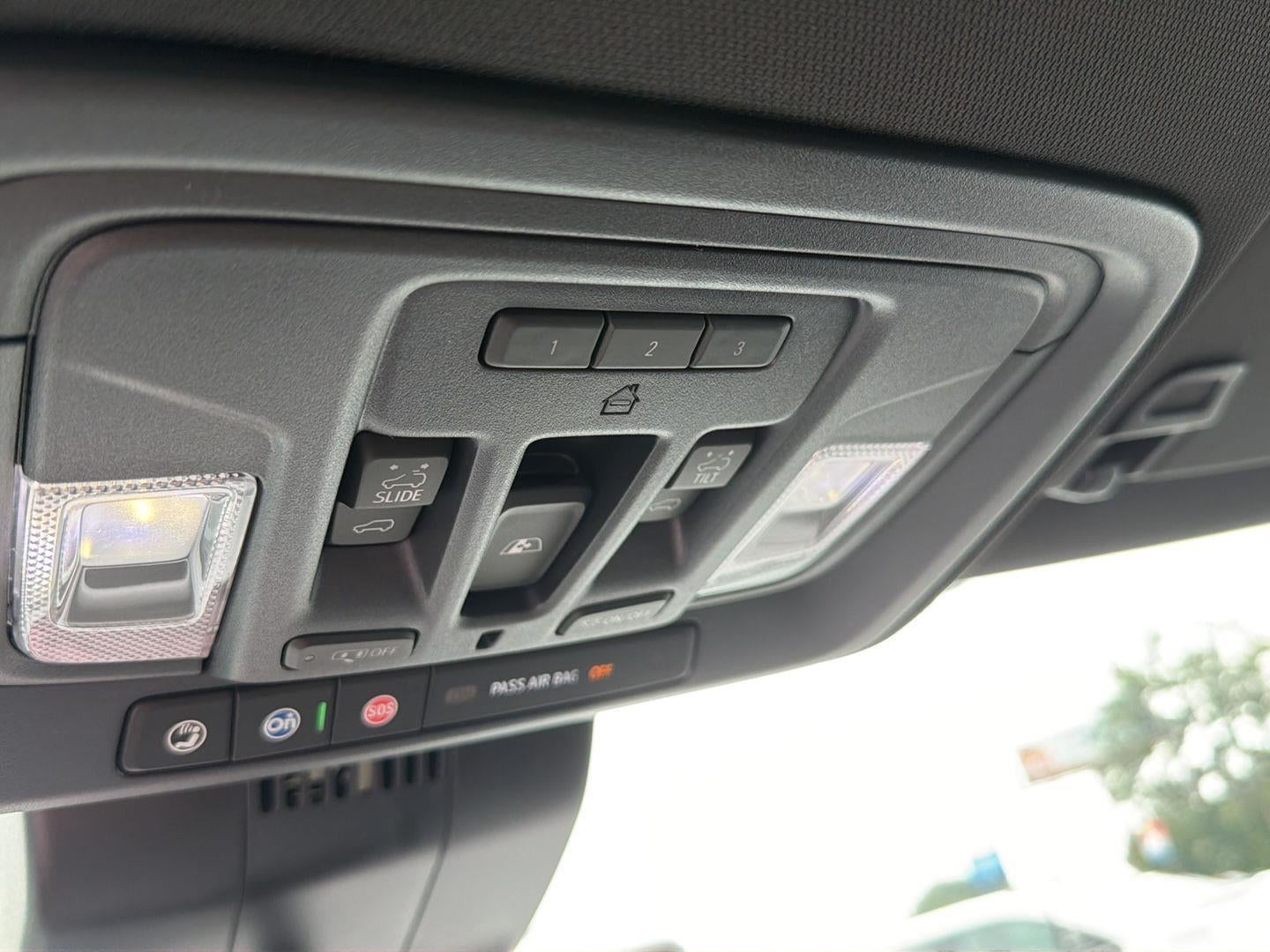 2026 Chevrolet Silverado 1500 High Country - Photo 30