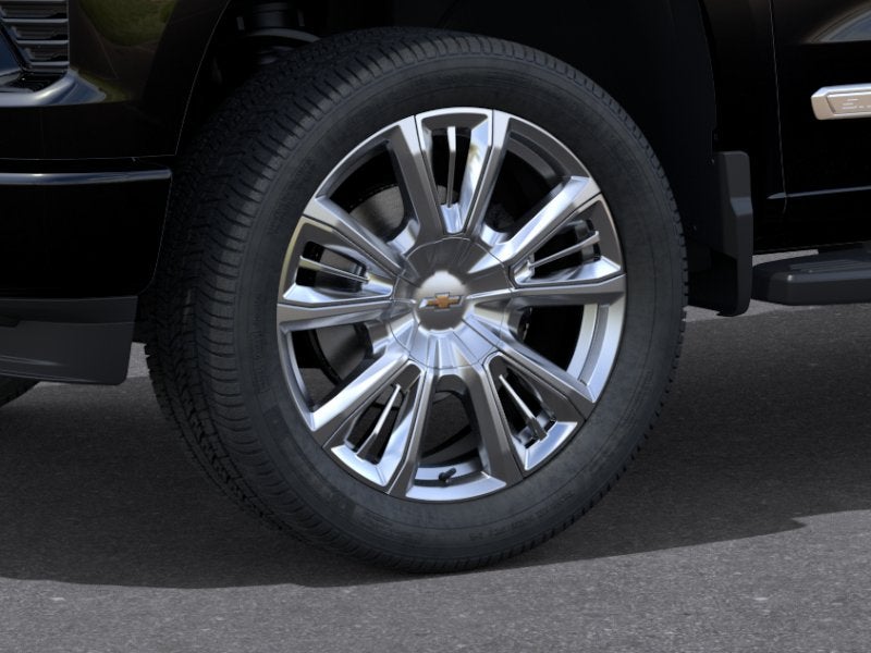 2026 Chevrolet Silverado 1500 High Country - Photo 46