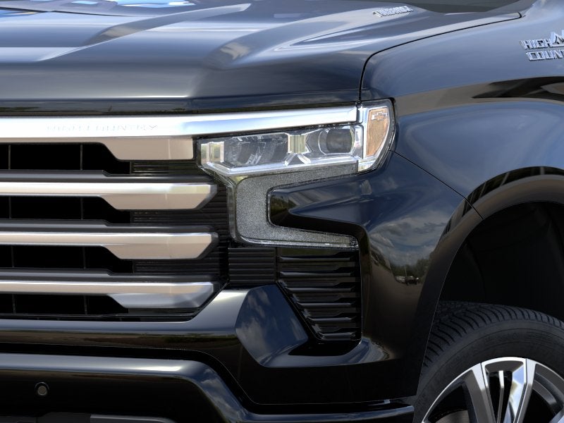 2026 Chevrolet Silverado 1500 High Country - Photo 47