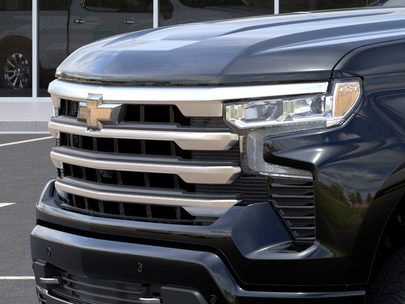 2026 Chevrolet Silverado 1500 High Country - Photo 50