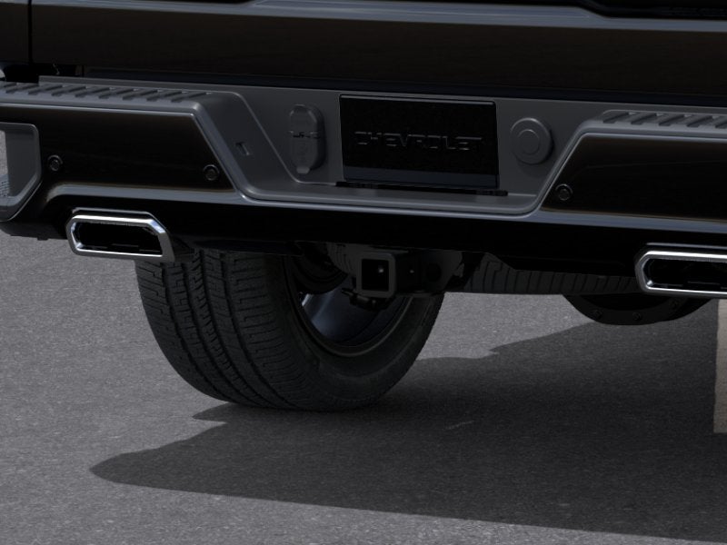 2026 Chevrolet Silverado 1500 High Country - Photo 51