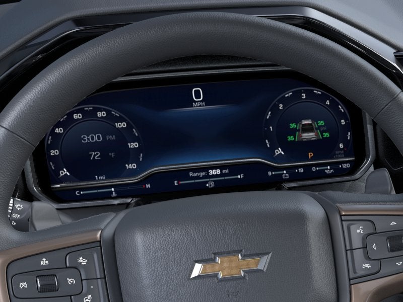 2026 Chevrolet Silverado 1500 High Country - Photo 55