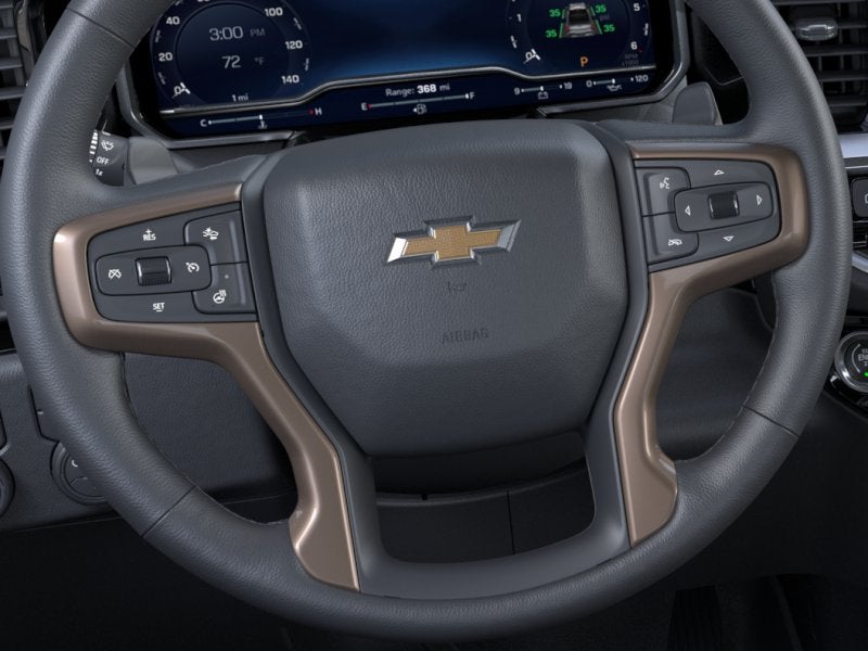 2026 Chevrolet Silverado 1500 High Country - Photo 56