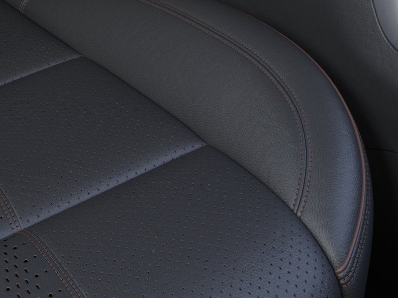 2026 Chevrolet Silverado 1500 High Country - Photo 58