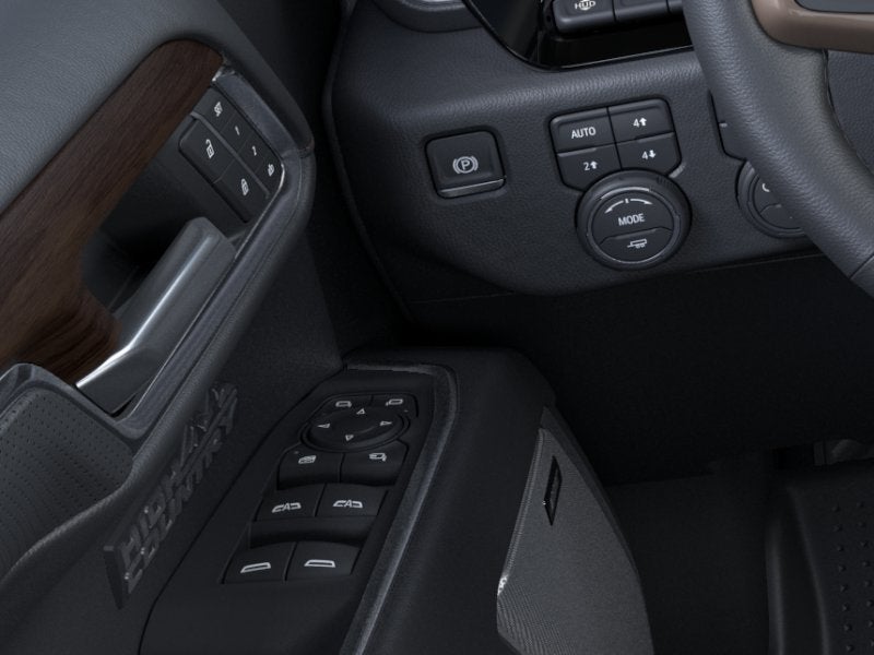 2026 Chevrolet Silverado 1500 High Country - Photo 59