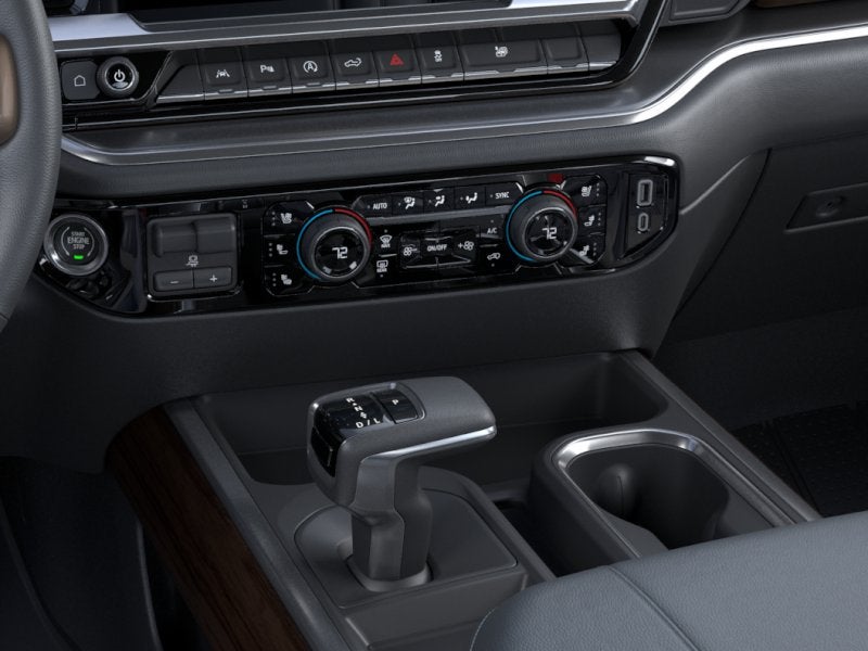 2026 Chevrolet Silverado 1500 High Country - Photo 60