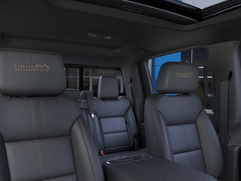 2026 Chevrolet Silverado 1500 High Country - Photo 61