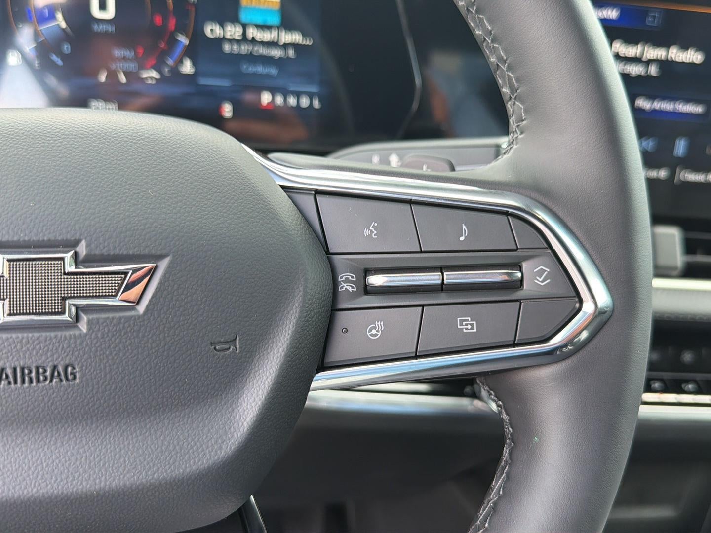2027 Chevrolet Equinox LT - Photo 21