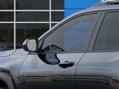 2027 Chevrolet Equinox FWD LT