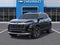 2027 Chevrolet Equinox FWD LT