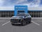 2027 Chevrolet Equinox FWD LT