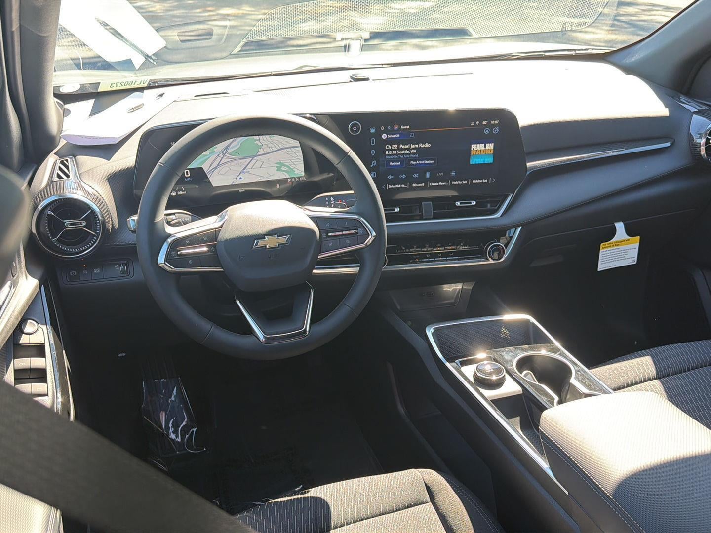 2027 Chevrolet Equinox LT - Photo 18