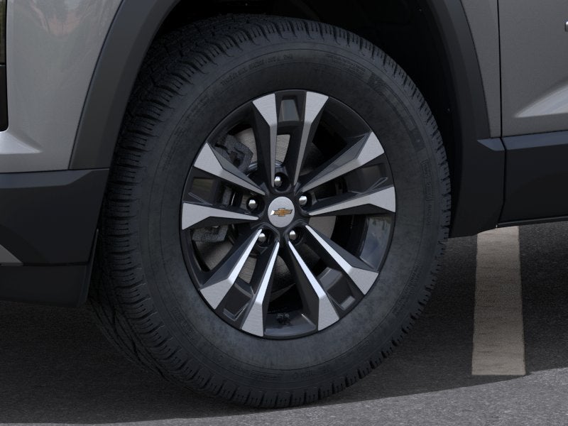2027 Chevrolet Equinox LT - Photo 44