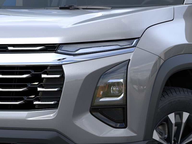 2027 Chevrolet Equinox LT - Photo 45