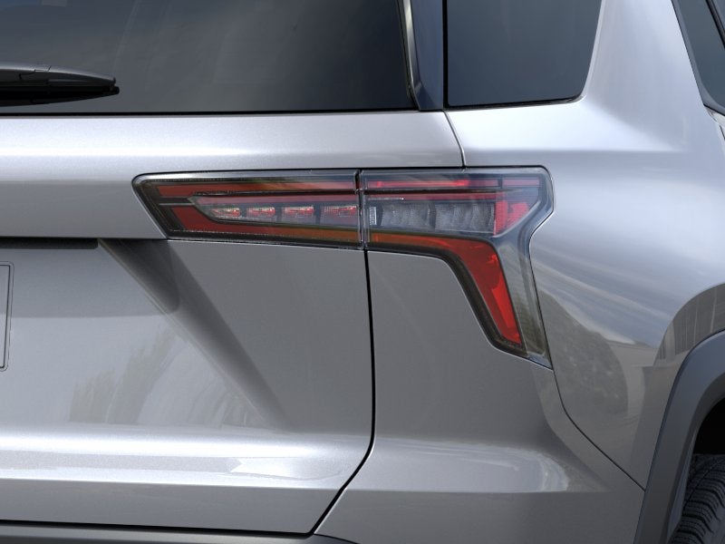 2027 Chevrolet Equinox LT - Photo 46