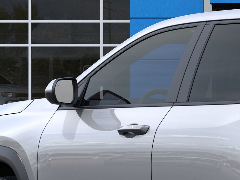 2027 Chevrolet Equinox LT - Photo 47