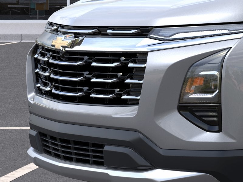 2027 Chevrolet Equinox LT - Photo 48