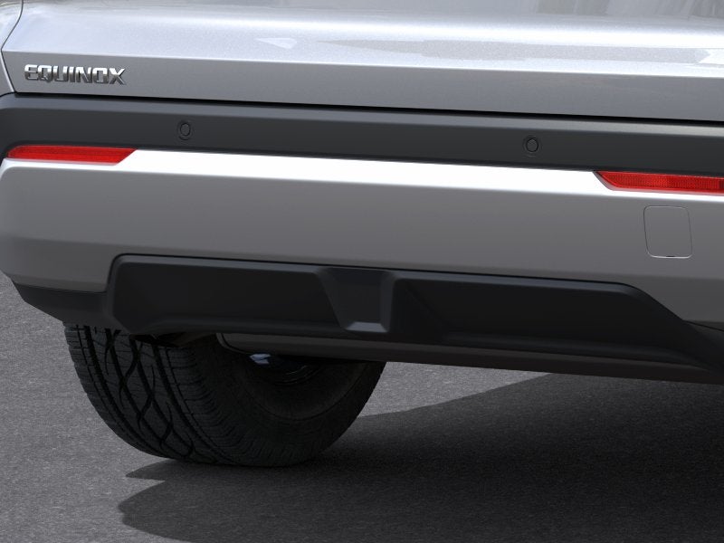 2027 Chevrolet Equinox LT - Photo 49