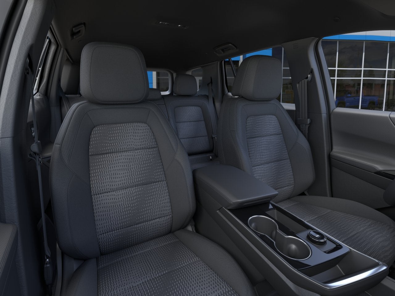 2027 Chevrolet Equinox LT - Photo 51