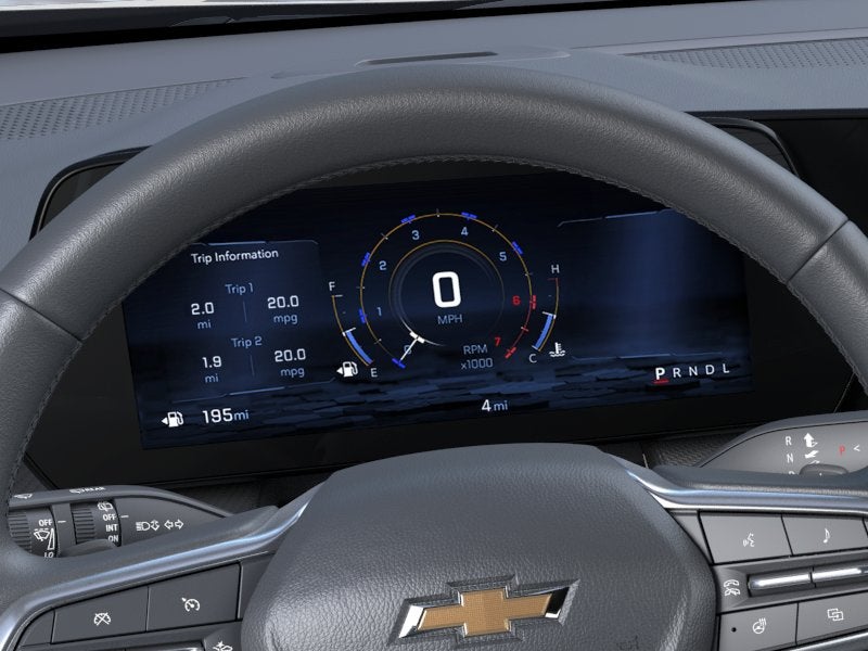 2027 Chevrolet Equinox LT - Photo 53