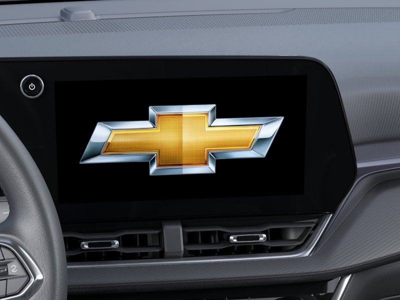 2027 Chevrolet Equinox LT - Photo 55