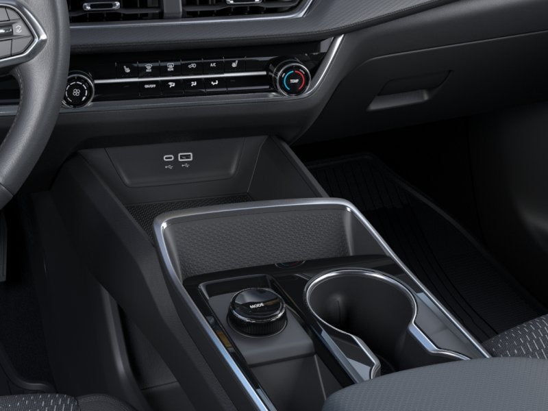 2027 Chevrolet Equinox LT - Photo 58