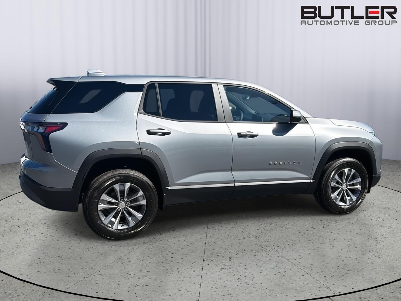 2027 Chevrolet Equinox LT - Photo 7