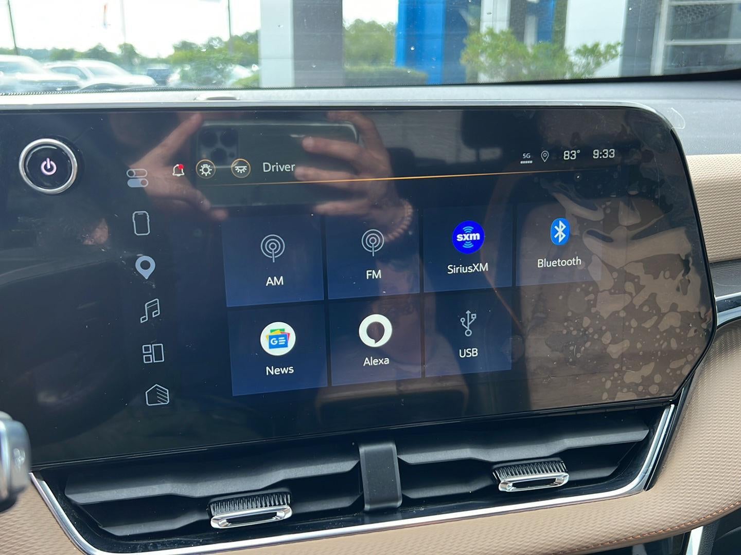 2025 Chevrolet Equinox ACTIV