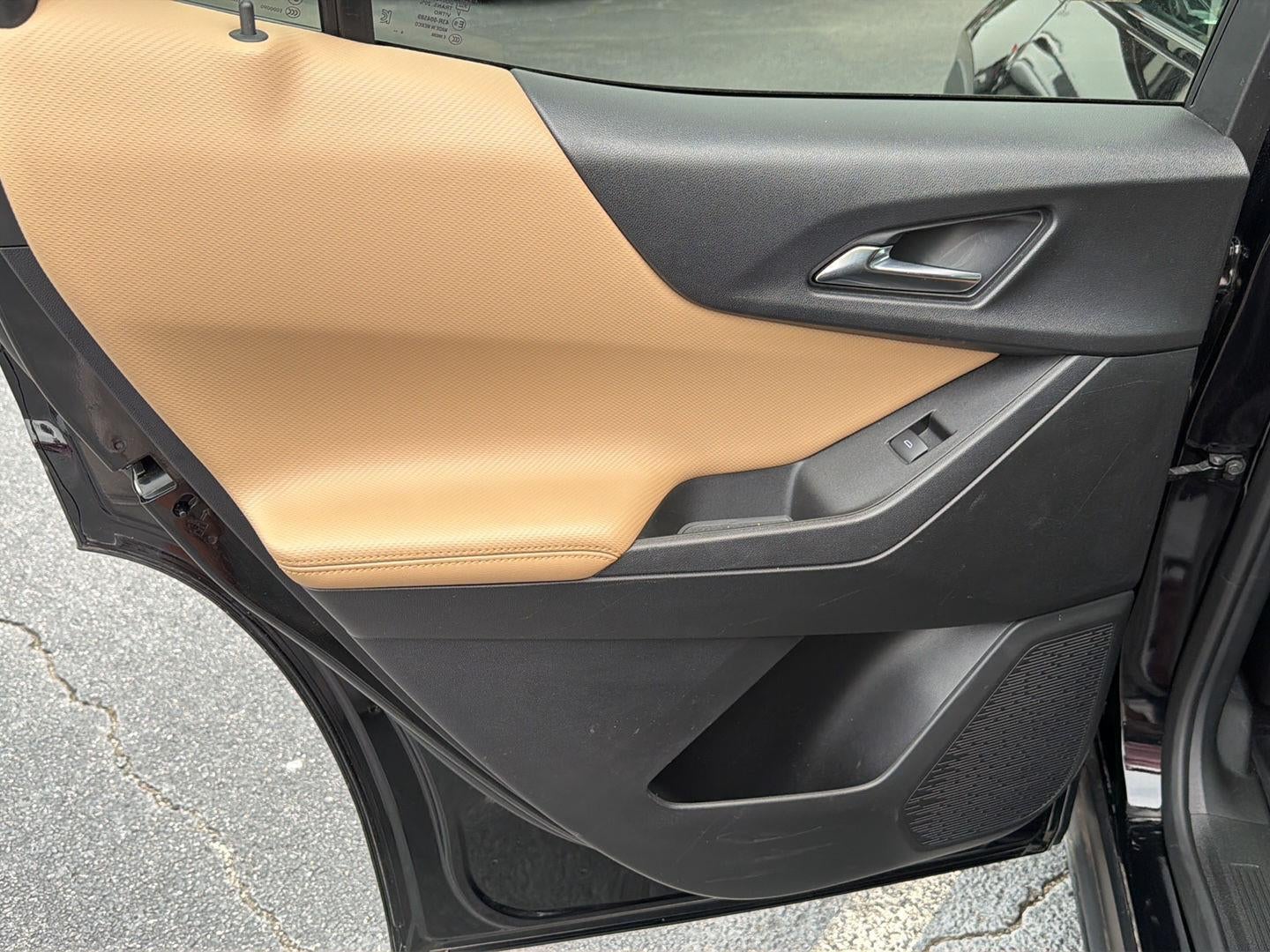 2025 Chevrolet Equinox ACTIV