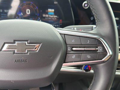 2025 Chevrolet Equinox ACTIV