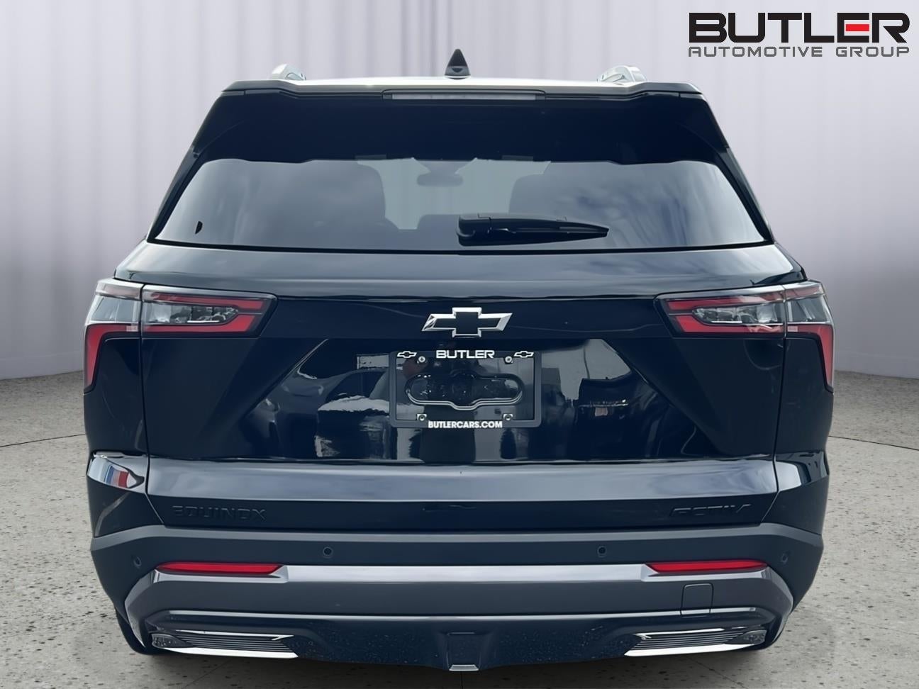 2025 Chevrolet Equinox ACTIV