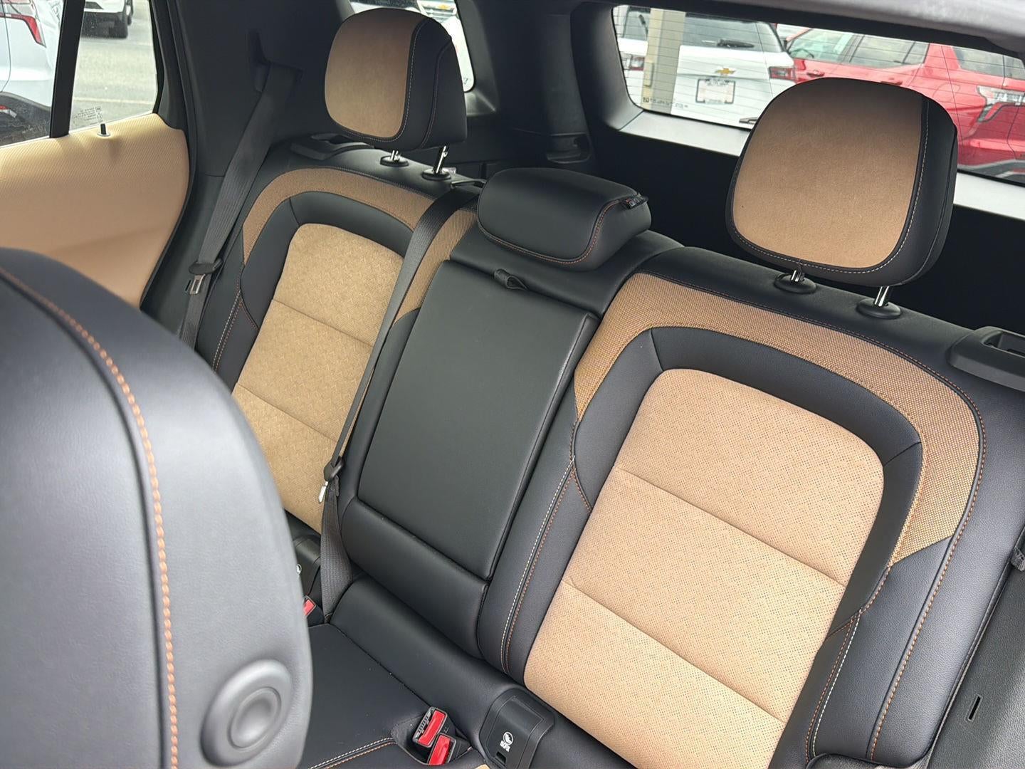 2025 Chevrolet Equinox ACTIV