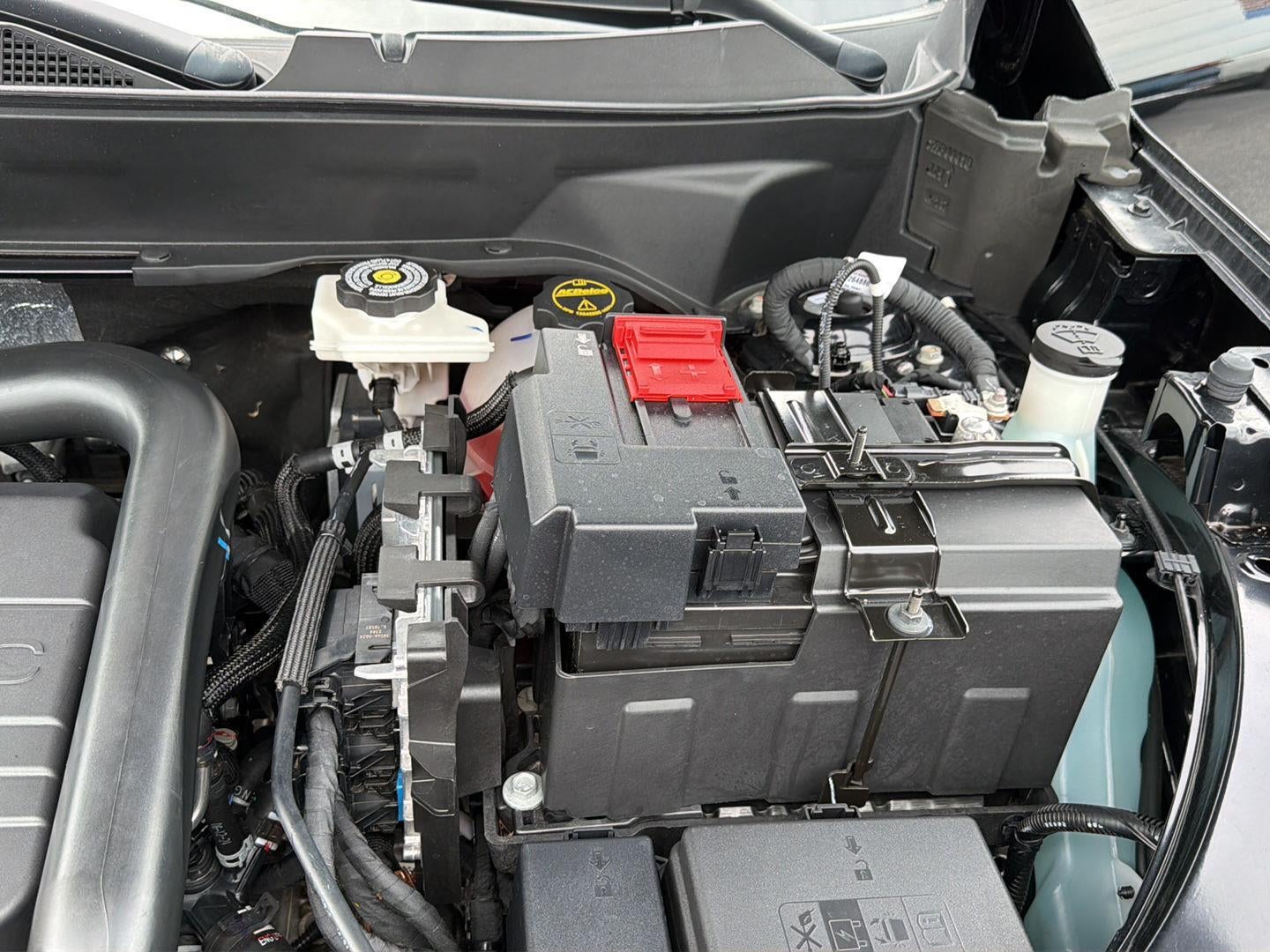 2025 Chevrolet Equinox ACTIV