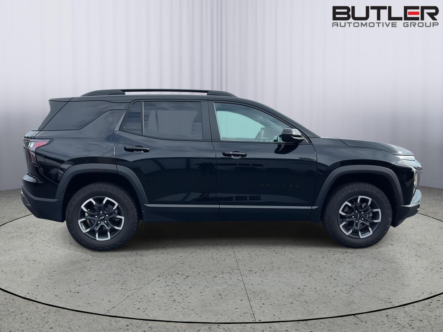 2025 Chevrolet Equinox ACTIV