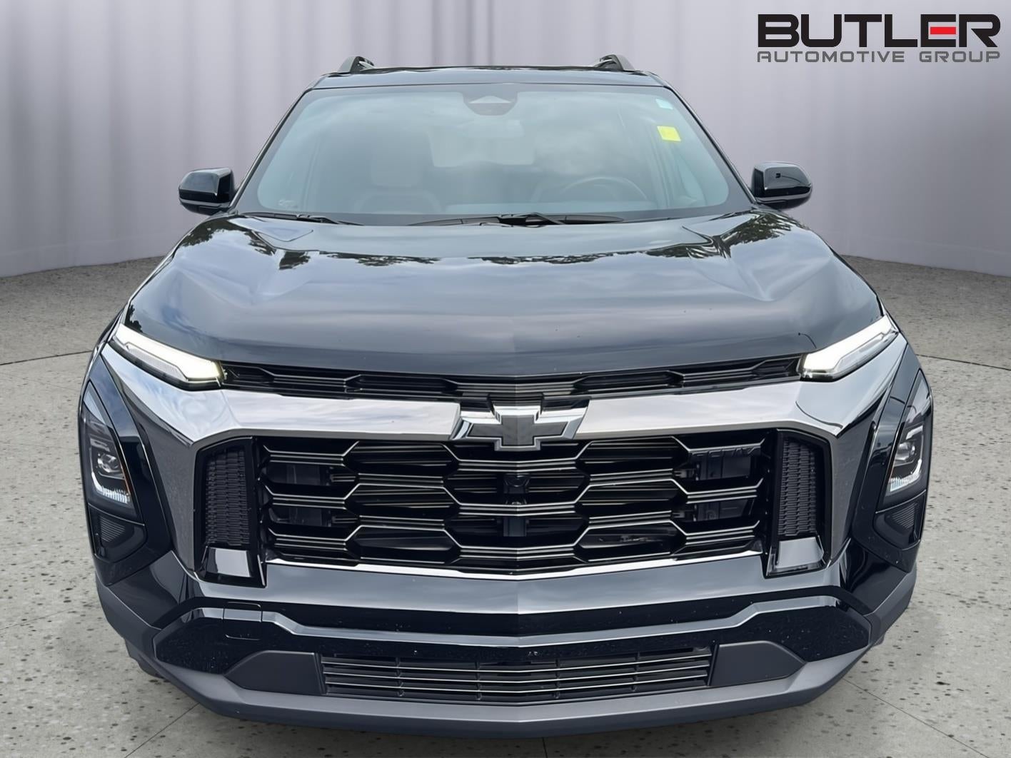 2025 Chevrolet Equinox ACTIV