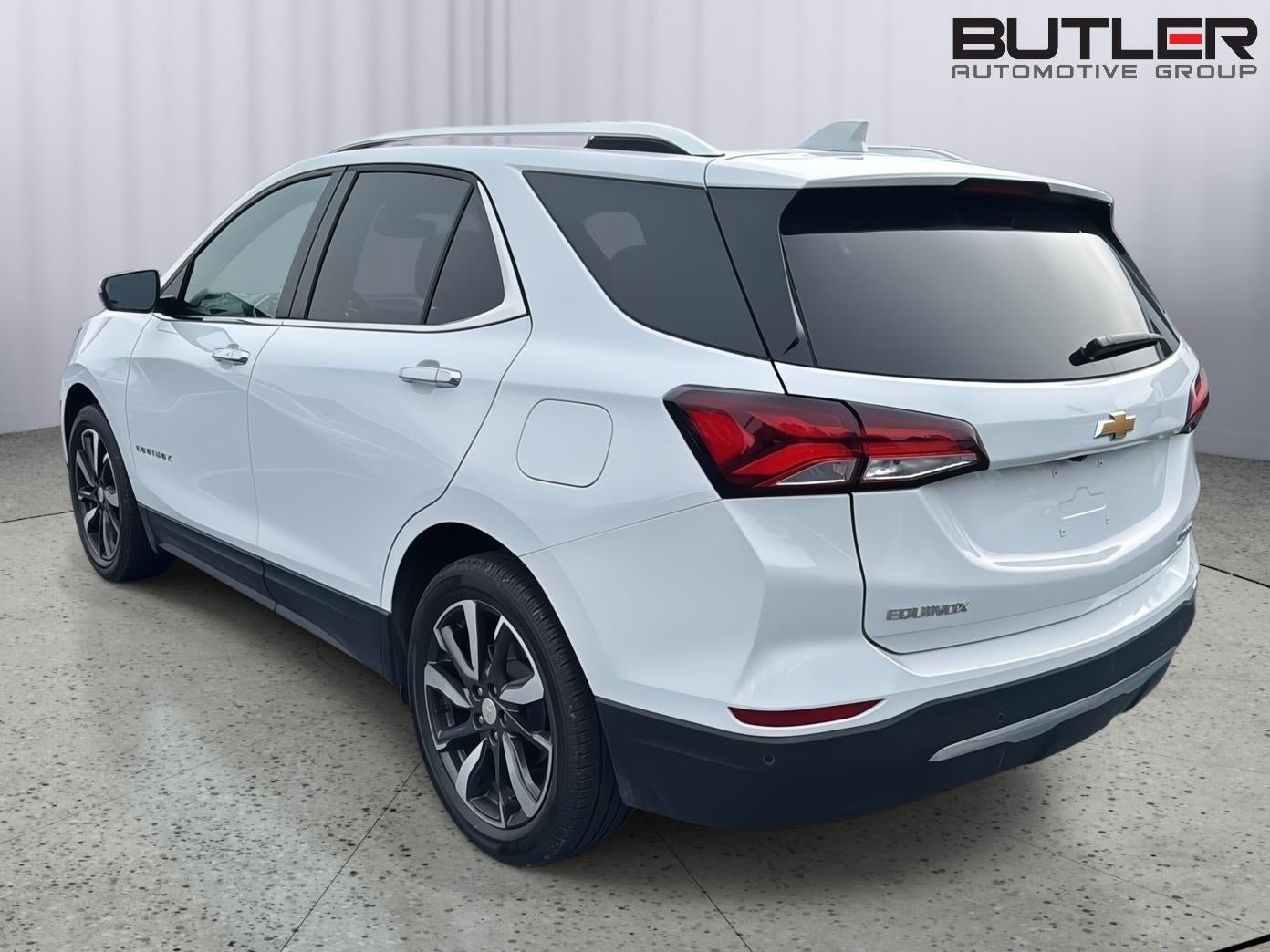 2023 Chevrolet Equinox Premier