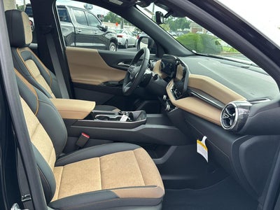 2025 Chevrolet Equinox ACTIV