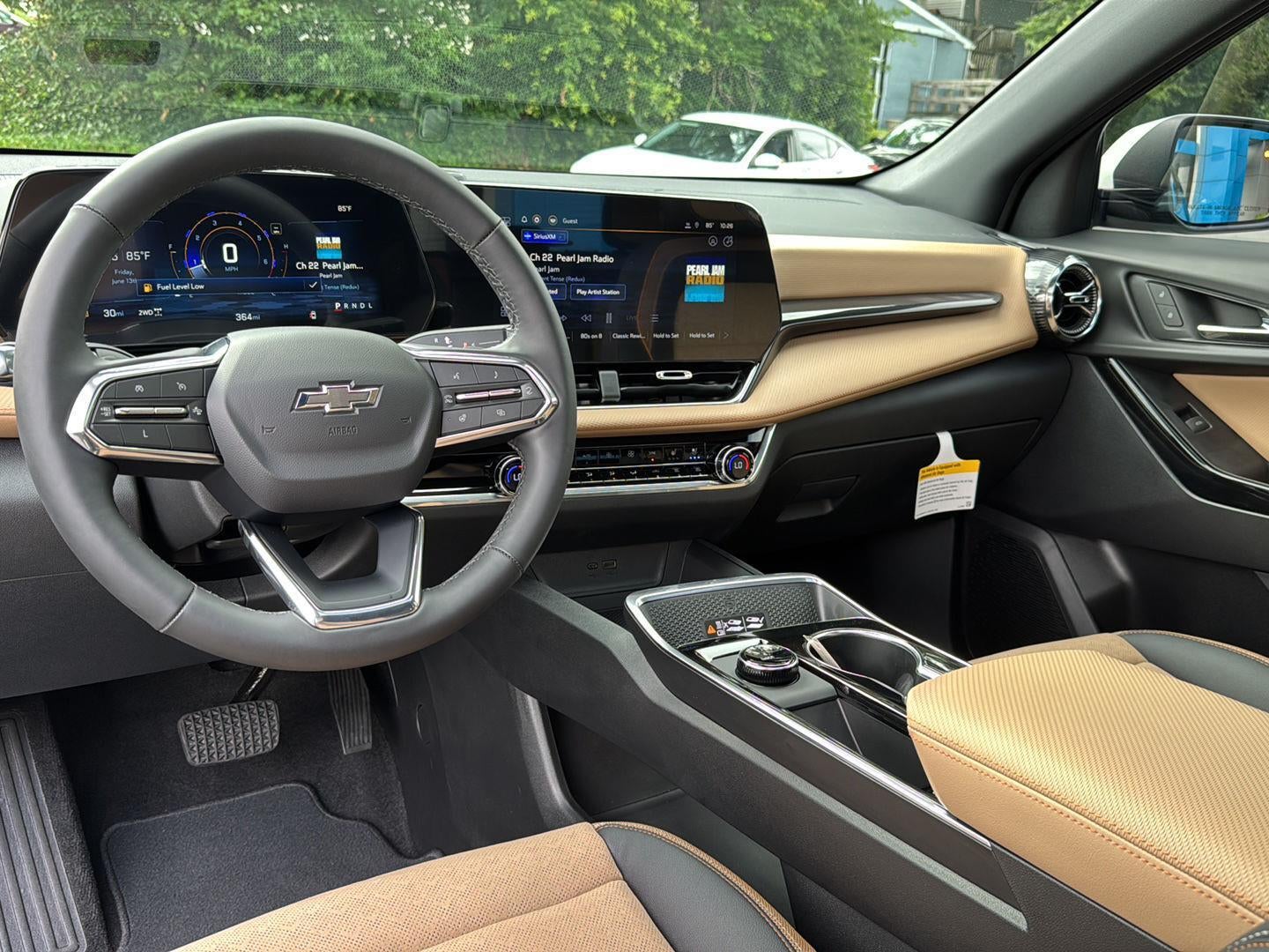 2025 Chevrolet Equinox ACTIV