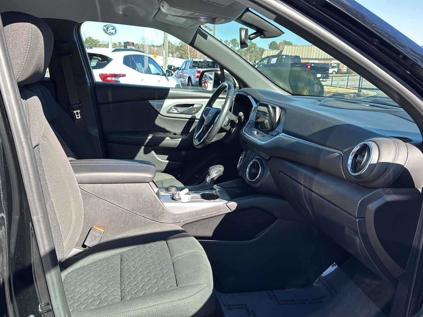 2020 Chevrolet Blazer 2LT