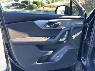 2020 Chevrolet Blazer 2LT