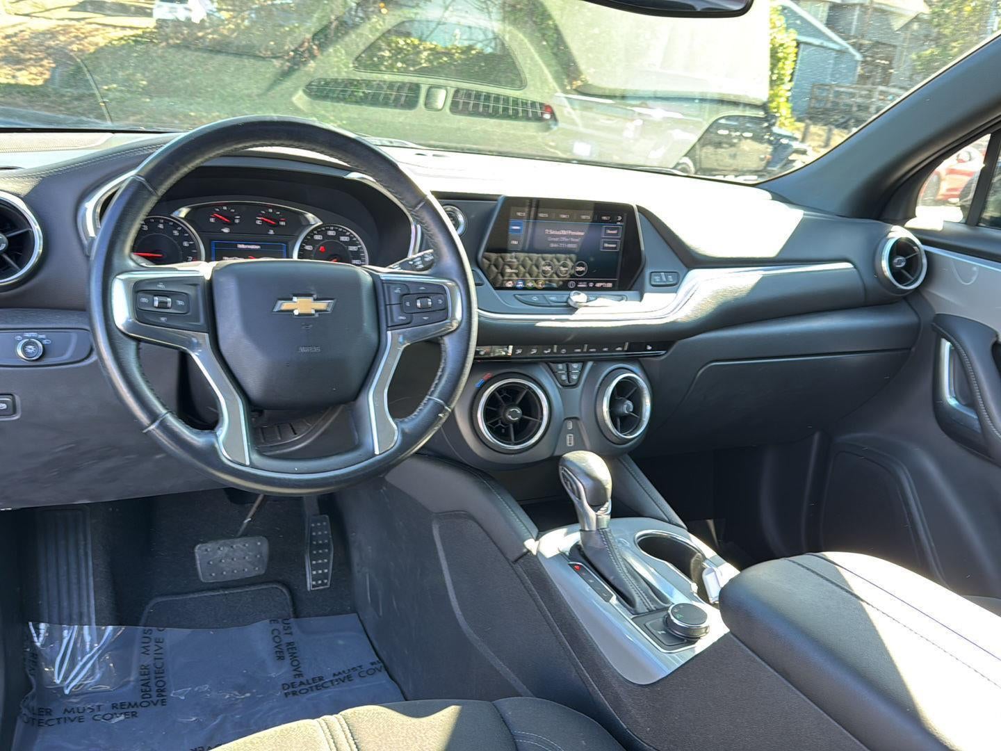 2020 Chevrolet Blazer 2LT