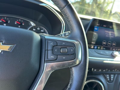 2020 Chevrolet Blazer 2LT