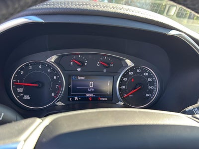 2020 Chevrolet Blazer 2LT