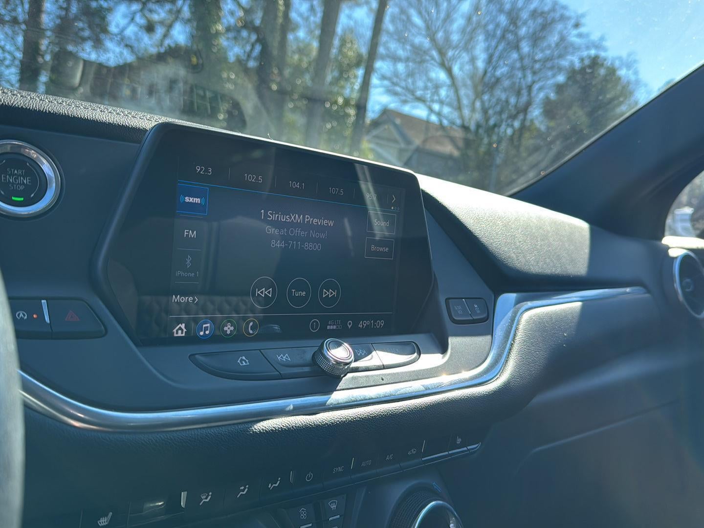 2020 Chevrolet Blazer 2LT