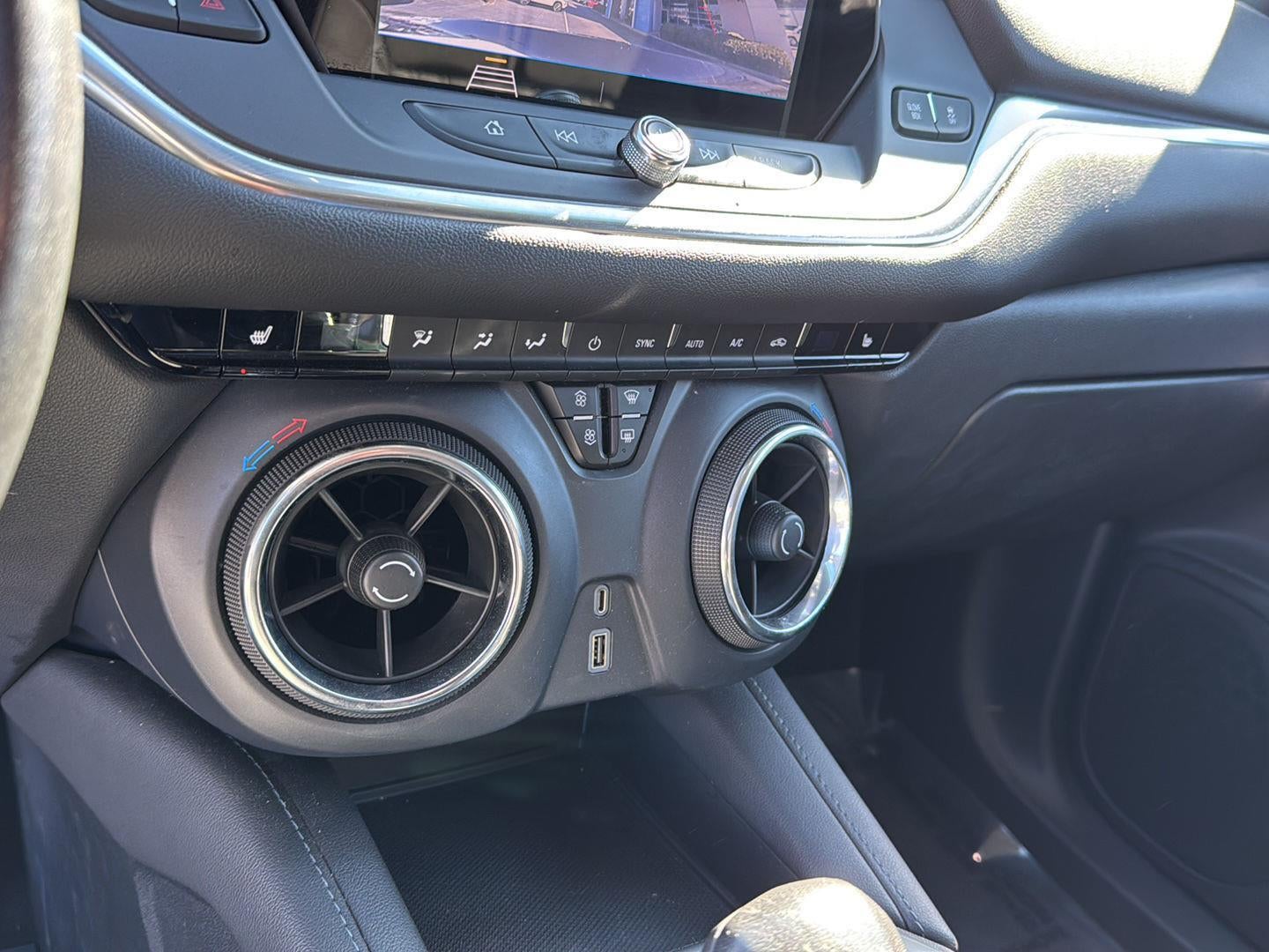 2020 Chevrolet Blazer 2LT