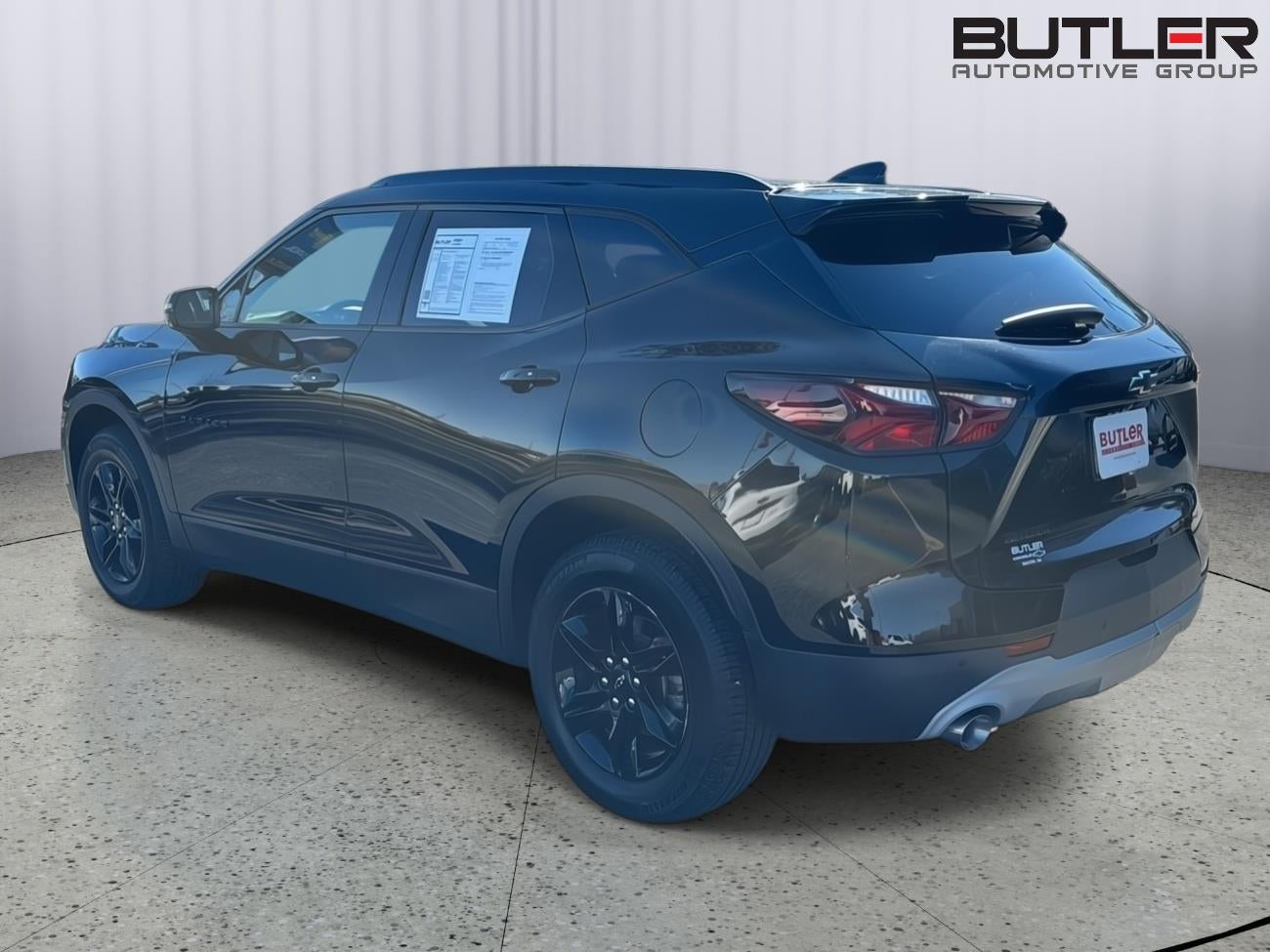 2020 Chevrolet Blazer 2LT