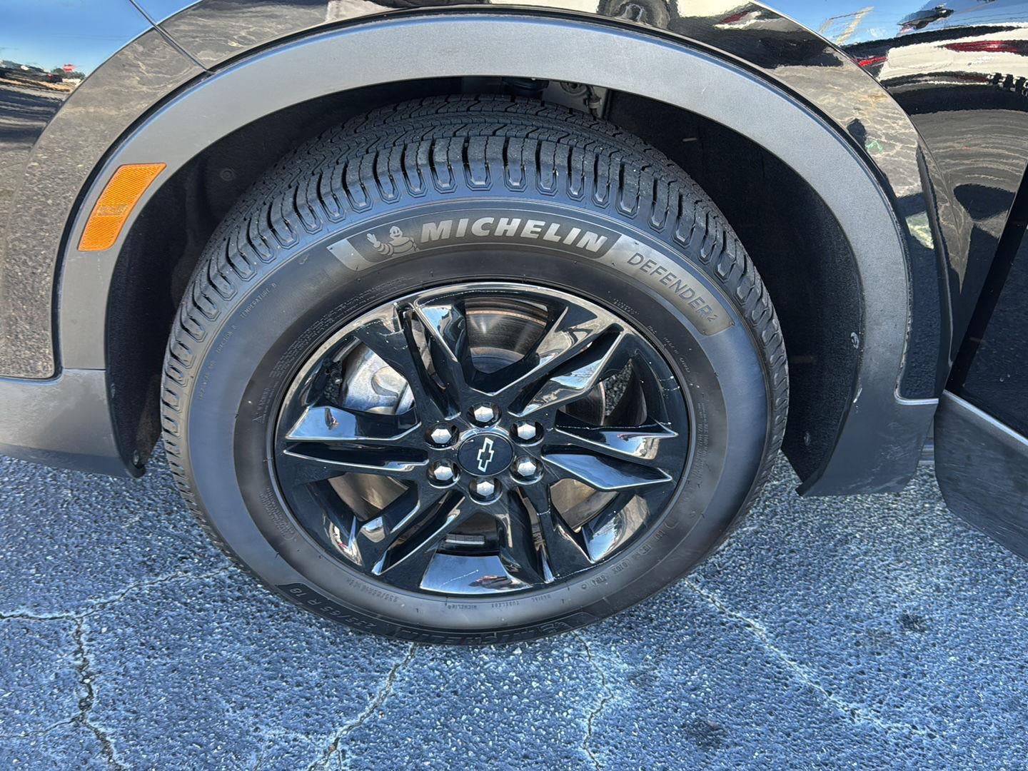 2020 Chevrolet Blazer 2LT