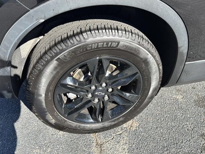 2020 Chevrolet Blazer 2LT