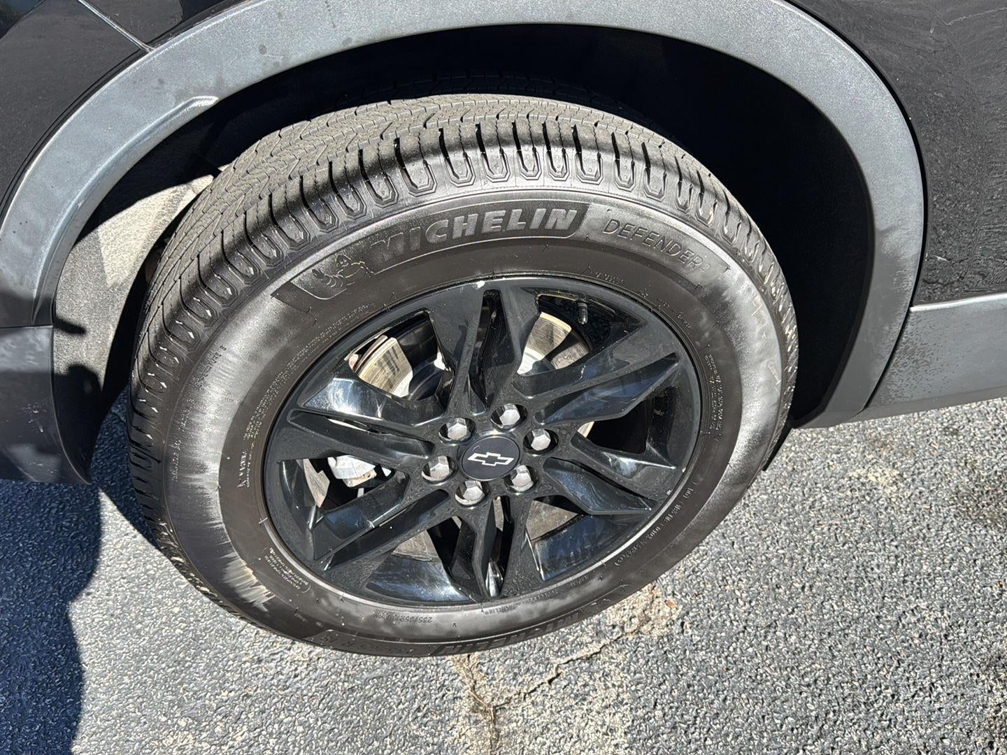 2020 Chevrolet Blazer 2LT