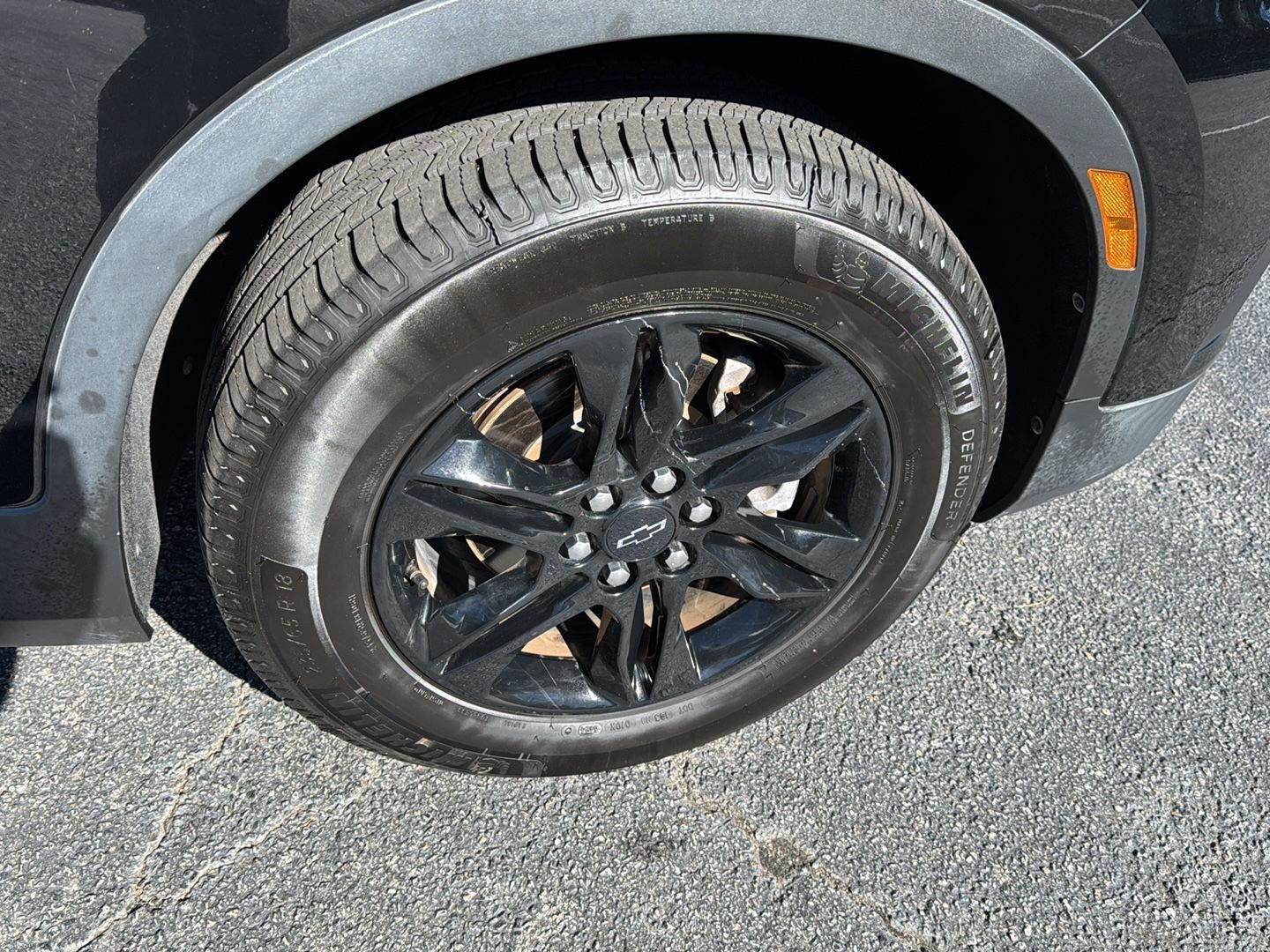 2020 Chevrolet Blazer 2LT